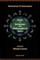 The Book of Religious and Philosophical Sects 1931956839 Book Cover