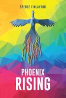 Phoenix Rising 1498461123 Book Cover