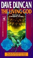 The Living God 034538878X Book Cover