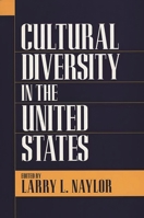 Cultural Diversity in the United States 0897894790 Book Cover