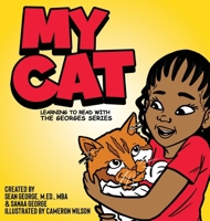 My Cat 1960851241 Book Cover