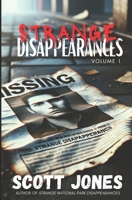 Strange Disappearances B0CRKX3MQG Book Cover