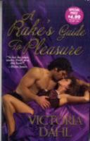 A Rake's Guide To Pleasure 1420100165 Book Cover