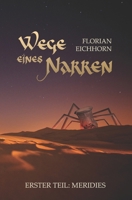 Wege eines Narren: Erster Teil: Meridies (Akypára) B0CHKY66VQ Book Cover
