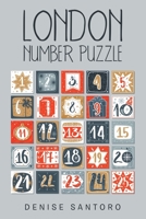 London Number Puzzle 1665516135 Book Cover