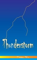 Thunderstorm 0898752019 Book Cover