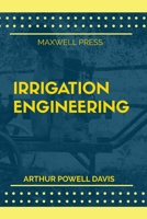 Irrigation Engineering 1017372918 Book Cover