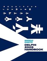 Delphi 2009 Handbook 1440480095 Book Cover