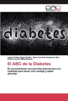 El ABC de la Diabetes 6200396531 Book Cover