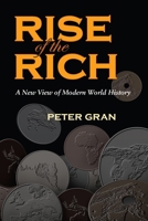 Rise of the Rich 0815631715 Book Cover