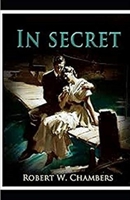 In Secret 1514324598 Book Cover