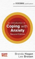 Introduction to Coping with Anxiety 1472140249 Book Cover