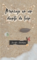 Mensaje en un diente de león (Spanish Edition) B0FBRQGNWS Book Cover