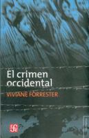 Le crime occidental (Documents) 2213612560 Book Cover