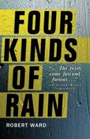Four Kinds of Rain 0312374682 Book Cover