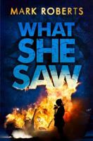 What She Saw 0857898329 Book Cover