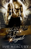 Begehrt vom Fae-Adligen: Eine Fantasy-Monster-Romanze (Fae-Oberherren) B0FBX5X3NW Book Cover