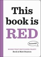 The Red Book 0316434493 Book Cover