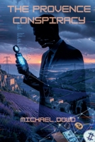 The Provence Conspiracy B0HC1ZH7QR Book Cover