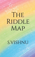The Riddle Map B0DQKXBBT7 Book Cover