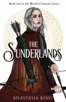 The Sunderlands 0578560097 Book Cover