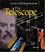 The Telescope 0531167364 Book Cover