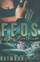 Feds In My Rearview B0B4QT9DY9 Book Cover