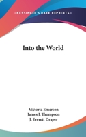 Into The World 1163810231 Book Cover