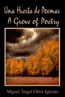 A Grove of Poetry / Una Huerta de Poemas 1998324028 Book Cover