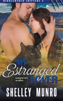 My Estranged Lover 1991063059 Book Cover