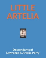 Little Artelia 1983827371 Book Cover