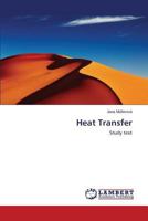 Heat Transfer: Study text 3659589934 Book Cover