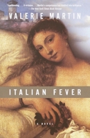 Italian Fever: A Novel 0375405429 Book Cover