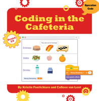 Coding in the Cafeteria 1534159304 Book Cover