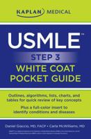 USMLE Step 3 White Coat Pocket Guide 1607144840 Book Cover