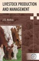 Livestock Production and Management 936084926X Book Cover