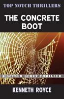 The Concrete Boot (Black Dagger Crime) 0754086194 Book Cover