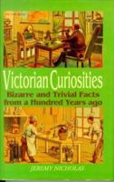 Victorian Curiosities 0316875872 Book Cover