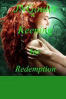 Keening for Redemption 1976478049 Book Cover