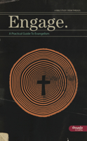 Engage: A Practical Guide to Evangelism, Member Book 1415879702 Book Cover