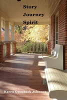 Story Journey Spirit 1948521431 Book Cover
