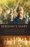 Rebekah's Diary 1892112027 Book Cover