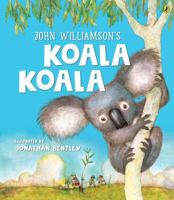 Koala Koala 1761344242 Book Cover