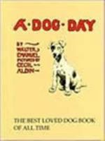 A Dog Day 028563528X Book Cover