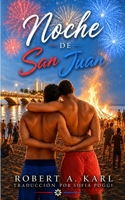 Noche de San Juan (Spanish Edition) B0HC4FNLV3 Book Cover