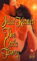 The Cat's Fancy (Time of Your Life Series) 0505523973 Book Cover