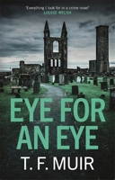 Eye for an Eye 161695468X Book Cover