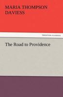 The Road to Providence 1530138736 Book Cover