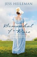 Somewhat of a Ruse: A Sweet Regency Novella 1732985197 Book Cover