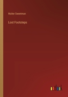 Lost Footsteps 3385240085 Book Cover
